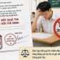 Kết luận vụ mang điện thoại vào phòng thi ở Khánh Hòa: Thí sinh bị hủy kết quả, hội đồng coi thi thì sao?