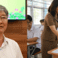 Sở GD&ĐT tỉnh Khánh Hòa xác nhận có vụ thí sinh dùng điện thoại lúc thi: Vì sao chưa xử lý những cán bộ sai phạm