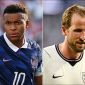 Bảng xếp hạng Vua phá lưới World Cup 2026 mới nhất: Mbappe rời cuộc chơi, Harry Kane áp sát Messi