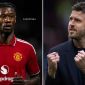 HLV Carrick chớp cơ hội vàng, Man United hoàn tất 'đội hình trong mơ' với bom tấn Camavinga?