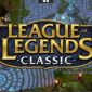 Riot Games công bố chế độ LMHT Cổ điển: 60 tướng, ngọc bổ trợ và bảng bổ trợ huyền thoại chính thức trở lại