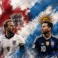 Đội hình dự kiến Anh vs Argentina - Bán kết World Cup 2026; Nhận định bóng đá World Cup 2026 hôm nay