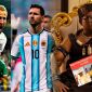 Dự đoán kết quả Anh vs Argentina, 2h ngày 16/7 - Bán kết World Cup 2026: Nhà tiên tri Ghana gây sốt