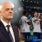 FIFA tiếp tục phá vỡ quy định ở chung kết World Cup 2026, người hâm mộ bóng đá bức xúc