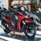 Bảng giá xe Honda SH Mode 2026 giữa tháng 7/2026: Giảm mất phanh, được săn đón hơn cả Vision và LEAD