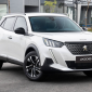 Giá xe Peugeot mới nhất tháng 7/2026: Peugeot 2008 từ 779 triệu đồng, 3008 khởi điểm 929 triệu đồng
