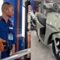 Giá xăng dầu chiều nay 15/7: E10 RON95 và E5 RON92 'bay màu' 12.000 đồng, VinFast Feliz rẻ hiếm thấy