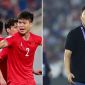 HLV Kim Sang Sik đứng ngồi không yên, ĐT Việt Nam mất thêm 2 trụ cột trước thềm AFF Cup 2026
