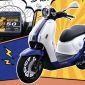 Honda chính thức ra mắt ‘vua xe ga’ 150cc mới ấn tượng hơn SH: Giá 72,8 triệu đồng, có ABS và TCS ăn đứt SH Mode
