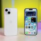 Đây là vua màn dynamic island giá rẻ tại Việt Nam, không kém iPhone 17 nhiều, ăn đứt iPhone 13, 14