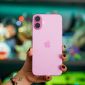 Bảng giá iPhone 16 mới nhất: iPhone 16 Pro Max sập sàn, iPhone 16e rẻ như cho, iPhone 16 Plus dễ mua