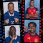 Kết quả, tỷ số Pháp vs Tây Ban Nha hôm nay 15/7 - World Cup 2026: Mbappe bị lu mờ trước Yamal