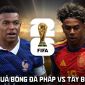 Kết quả bóng đá Pháp vs Tây Ban Nha hôm nay 15/6 - Bán kết World Cup 2026: Yamal đi vào lịch sử?