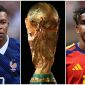 Kết quả bóng đá World Cup 2026 hôm nay 15/7: Tây Ban Nha hủy diệt Pháp, Mbappe lu mờ trước Yamal