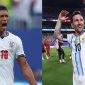 Nhận định bóng đá Anh vs Argentina - World Cup 2026: Messi lập kỷ lục, Harry Kane gây thất vọng?