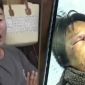 Con dâu đánh mẹ chồng gãy 4 xương sườn vì bà mải yêu quên trông cháu khiến dư luận Trung Quốc phẫn nộ