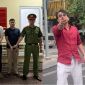 Bắt nam rapper đời đầu lái Porsche chửi bới, đập phá giữa trung tâm TP HCM, đã rõ nguồn cơn sự việc