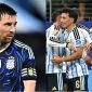 Argentina nhận ‘ưu ái’ lớn ngay trước đại chiến với Anh, Messi và đồng đội được FIFA ‘chiều’ hết cỡ?