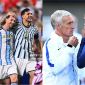 FIFA đồng ý cho Argentina đeo băng tang khi thi đấu nhưng từ chối thẳng ĐT Pháp, lý do vì sao?