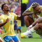 Cả đội Brazil 'mất tích' sau khi ê chề bị loại khỏi World Cup, Tổng thống bức xúc lên tiếng