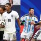 ‘Nhà tiên tri’ dự đoán trận Argentina gặp Anh: Sẽ có hiệp phụ, 1 cầu thủ còn nổi bật hơn cả Messi