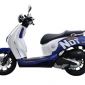 Tin xe trưa 15/7: ‘Vua xe ga’ mới của Honda xịn như SH chính thức ra mắt giá 72,8 triệu đồng, thiết kế ‘nét’ hơn SH Mode