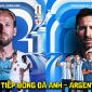 Xem trực tiếp bóng đá Anh vs Argentina ở đâu, kênh nào? Link xem trực tiếp World Cup 2026 hôm nay