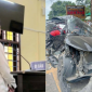 Vụ ô tô đoàn dâng hương bị xe đầu kéo tông khiến 2 người chết ở Quảng Trị: Hé lộ nguyên nhân ban đầu