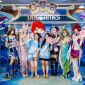 Tam Quốc Huyễn Tướng VNG cùng gần 3.000 game thủ đón sinh nhật 1 tuổi tại ‘Gamers Lead The Play’