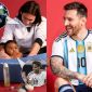 Chuyện ít người biết về bức ảnh Messi tắm cho Lamine Yamal gây bão trước chung kết World Cup 2026