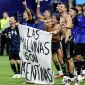 Argentina đối mặt án phạt cực nặng từ FIFA, Messi nhận trái đắng sau trận thắng ĐT Anh