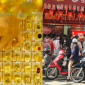Bảng giá vàng hôm nay 16/7: Vàng SJC vàng nhẫn 9999 tăng đột ngột, đẩy chênh 'nội - ngoại' cao vọt