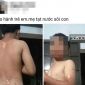 Thông tin mới vụ bé trai nghi bị mẹ ruột tạt nước sôi vào người ở Đắk Lắk