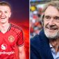 Vụ Joao Gomes đổ bể, Man United tái khởi động thương vụ bom tấn được cả Ngoại hạng Anh săn đón?