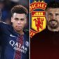 HLV Carrick được mách nước, Man United hoàn tất đội hình trong mơ với 'siêu bom tấn' từ PSG?