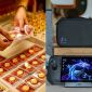Giá vàng trưa 16/7: SJC biến động, loạt thương hiệu đứng giá, máy chơi game MSI Claw giá ra sao?