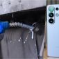Giá xăng dầu chiều 16/5: Đảo chiều tăng mạnh, có mặt hàng tăng đến 3.000 đồng/lít? S26 Ultra đã rẻ dễ mua