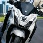 Đối tác của Suzuki ra mắt ‘vua xe ga’ 150cc mới có ABS 2 kênh và TCS như Honda SH, giá 64,7 triệu đồng ngang SH Mode