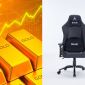Giá vàng trong nước sáng 16/7 diễn biến lạ tại loạt hệ thống, ghế gaming chính hãng giá có rẻ?