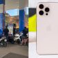 Giá xăng dầu trưa 16/7: Xăng E5, E10, dầu diesel vẫn rẻ, chiều nay giá có tăng? iPhone 16 Pro Max giảm sâu
