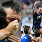 Messi nói 'Đây không phải một chiến thắng bình thường' sau khi Argentina 'hạ gục' đội tuyển Anh