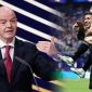 Argentina gặp rắc rối lớn, 2 đồng đội của Messi nguy cơ bị FIFA 'cấm cửa' ở chung kết World Cup 2026