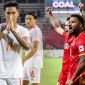 Dự đoán tỷ số ĐT Việt Nam vs ĐT Myanmar 19h ngày 18/7 - Nhận định giao hữu quốc tế trước AFF Cup
