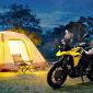 Suzuki chính thức ra mắt ‘vua côn tay’ 250cc mới: Phân khúc trên Yamaha Exciter và Honda Winner R, giá 97 triệu đồng