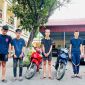Vác kiếm tấn công cảnh sát đêm khuya rồi trốn xuống Hà Nội: Cái kết đắng cho 5 quái xế