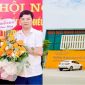 Lý lịch đáng chú ý của nữ hiệu trưởng trường THPT Chuyên Tuyên Quang vừa bị khởi tố vì vụ gian lận
