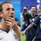 Messi và các đồng đội Argentina đối mặt nguy cơ bị FIFA phạt nặng sau trận thắng Anh