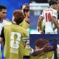 Nguồn cơn vụ Bellingham vỗ đầu cầu thủ Argentina đang ăn mừng chiến thắng: Nhiều người ‘quay xe’ vội