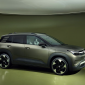 Điểm tin ô tô 16/7: Volkswagen ID. Cross ra mắt, Toyota Land Cruiser FJ cập cảng Việt Nam