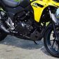 Tin xe hot 16/7: ‘Vua côn tay’ mới của Suzuki ra mắt, phân khúc cao hơn Yamaha Exciter và Winner R, giá hấp dẫn